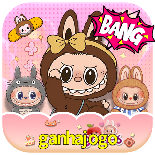 ganhajogo Logo